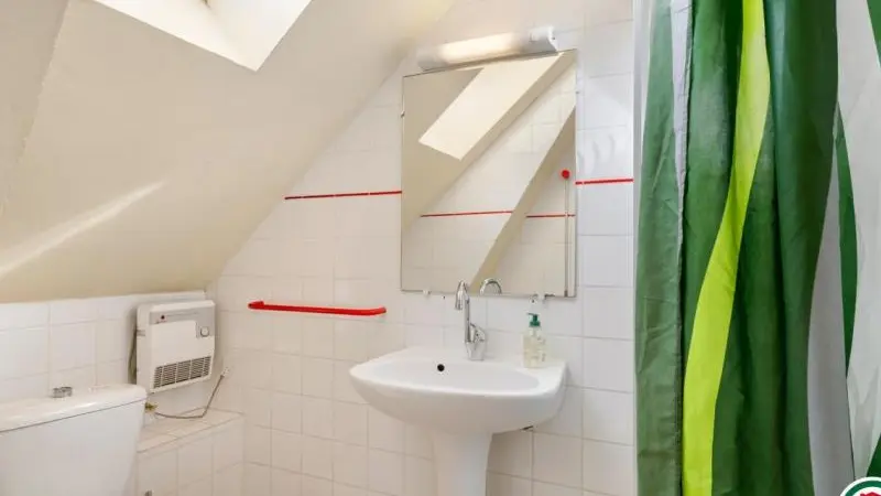 Gîtes de France® - Ferme de la Houssaye