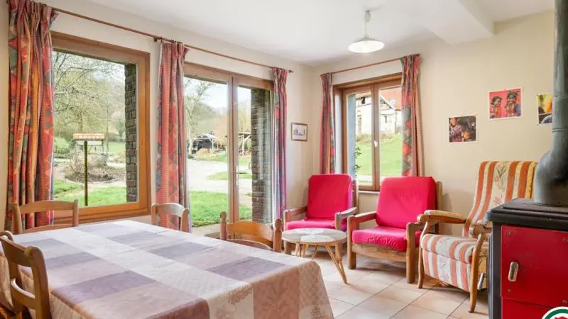 Ferme de la Houssaye