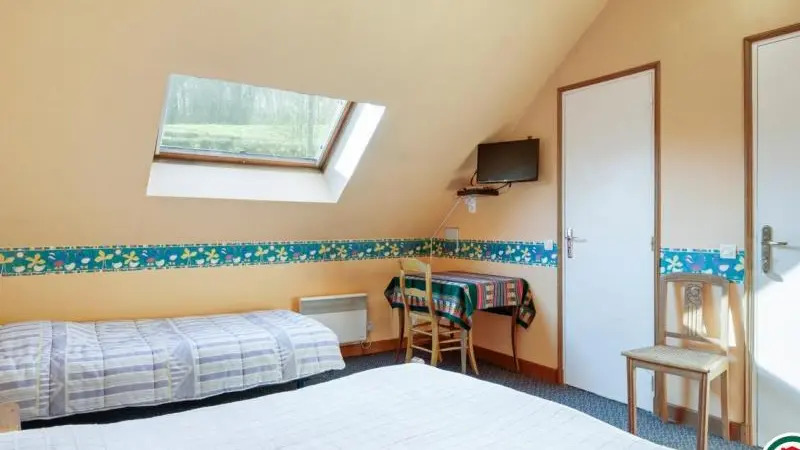 Ferme de la Houssaye