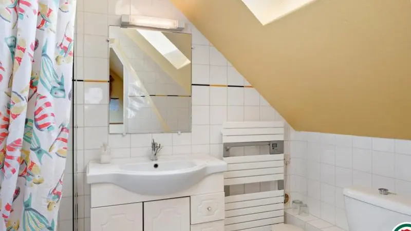 Gîtes de France® - Ferme de la Houssaye