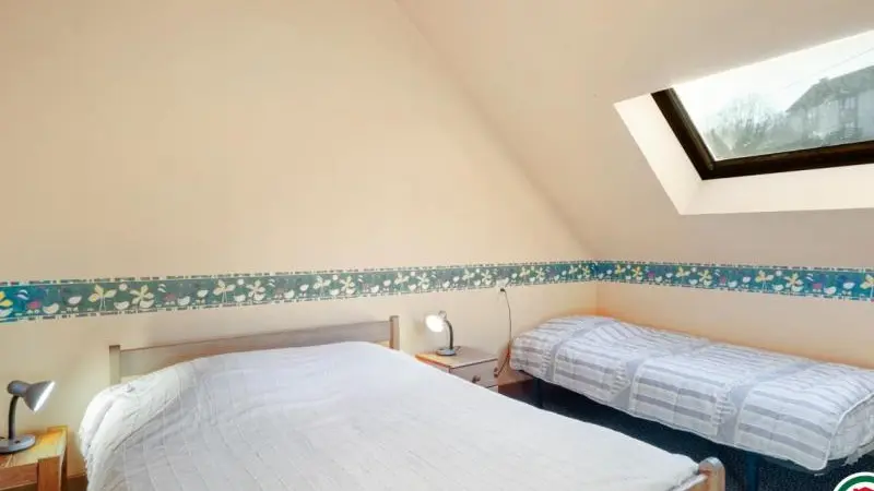 Gîtes de France® - Ferme de la Houssaye