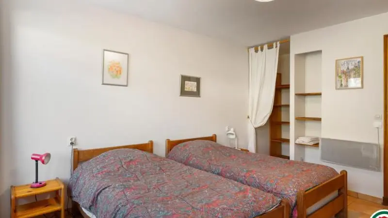 Gîtes de France® - Ferme de la Houssaye