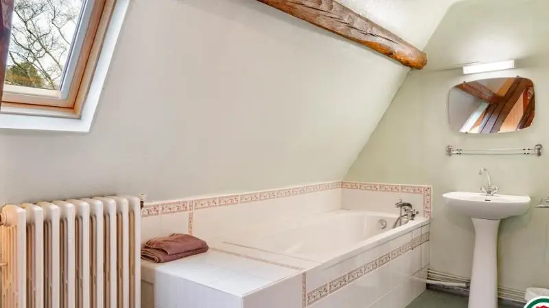 Gîtes de France® - Ferme de la Houssaye