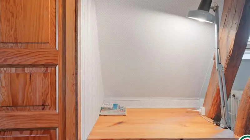 Ferme de la Houssaye