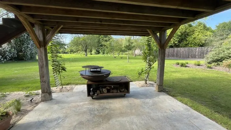 Gîtes de France® - La maison du jardinier