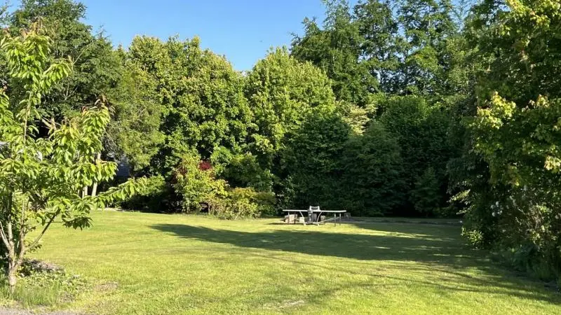 Gîtes de France® - La maison du jardinier