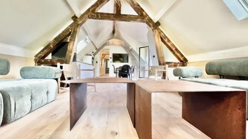 Gîtes de France® - La maison du jardinier