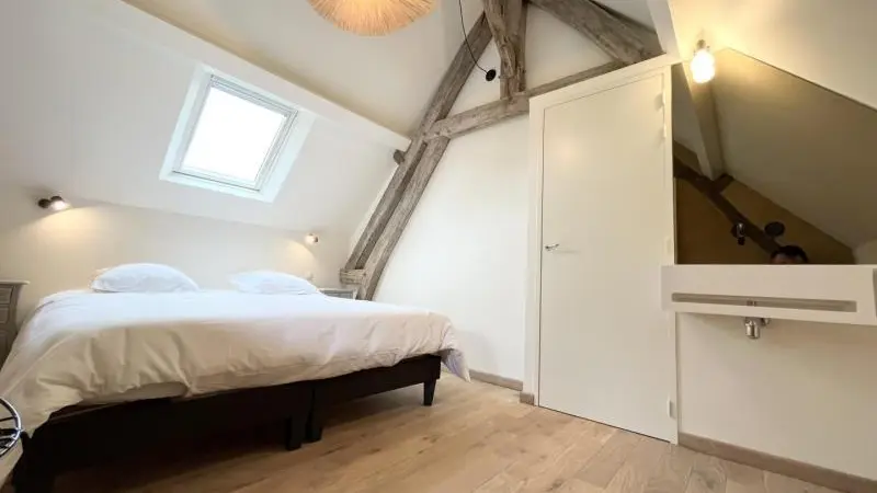 Gîtes de France® - La maison du jardinier