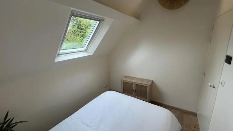 Gîtes de France® - La maison du jardinier