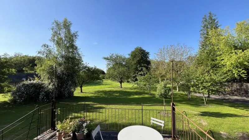 Gîtes de France® - La maison du jardinier