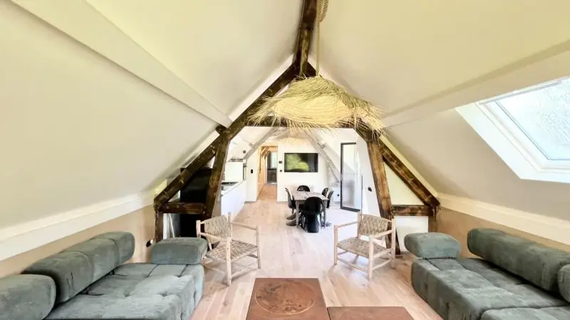 Gîtes de France® - La maison du jardinier