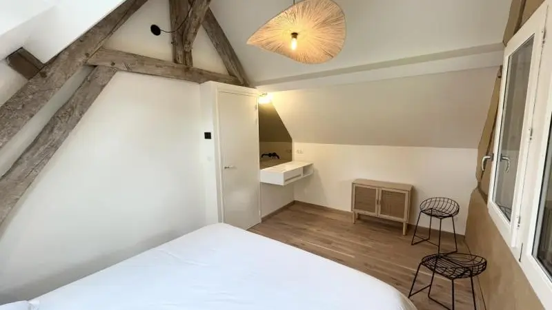 Gîtes de France® - La maison du jardinier