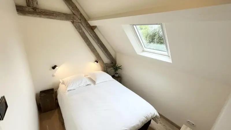 Gîtes de France® - La maison du jardinier