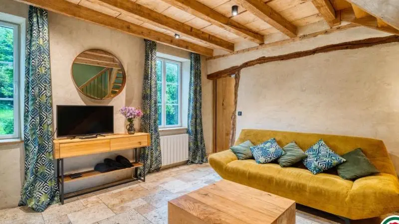 Gîtes de France® - Le Cottage