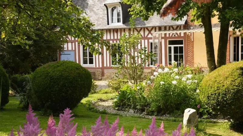Gîtes de France® - Le Cottage