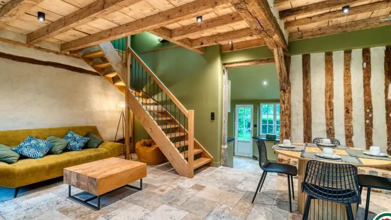 Le Cottage