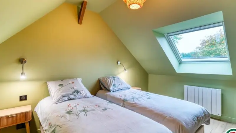 Gîtes de France® - Le Cottage