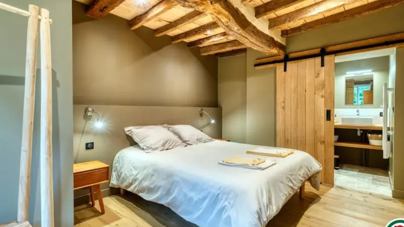 Gîtes de France® - Le Cottage