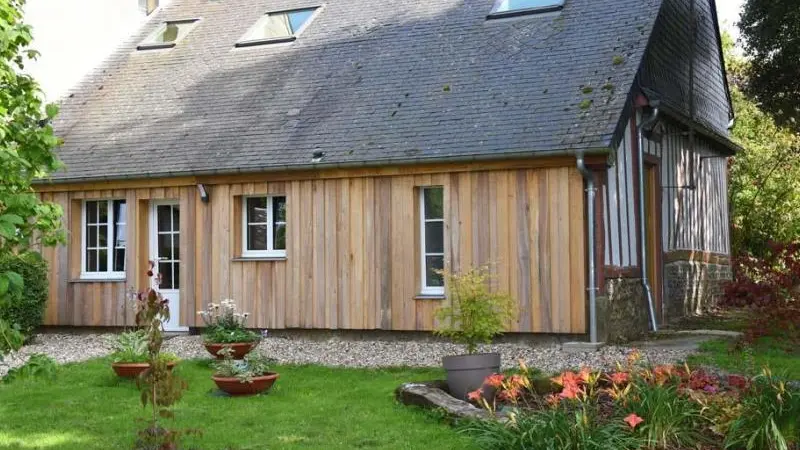 Le Cottage