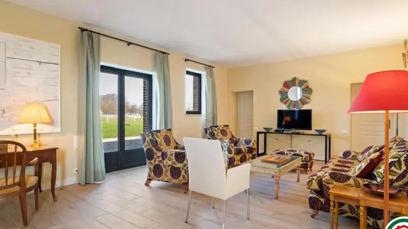 Gîtes de France® - La Maison d'Armand