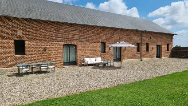 Gîtes de France® - La Maison d'Armand