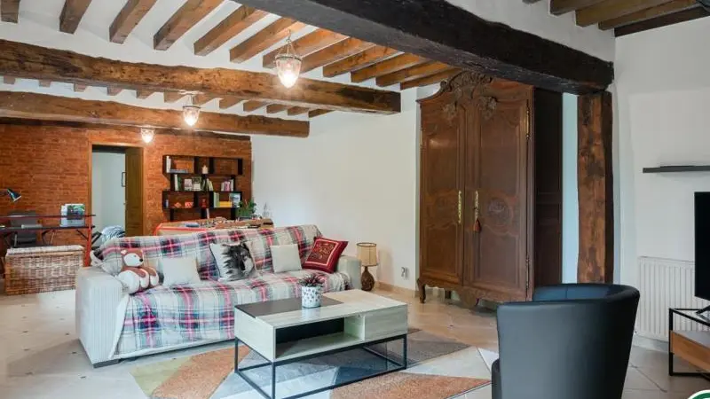 Le Clos des Loups