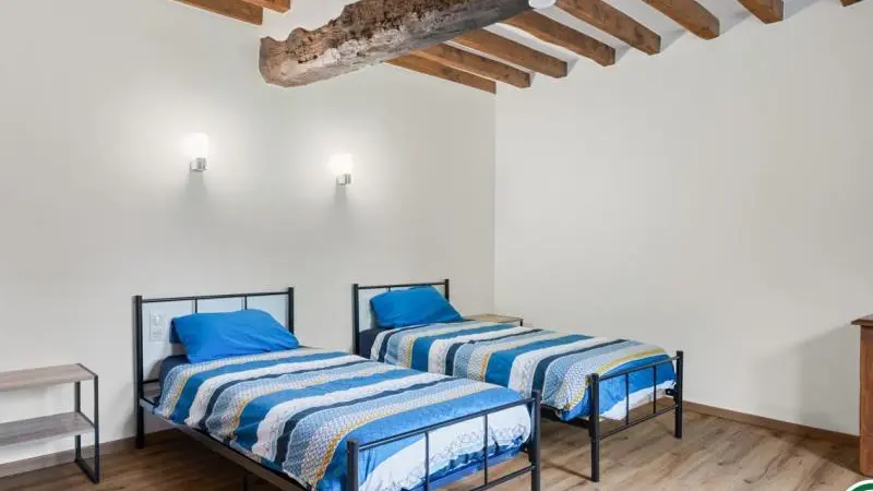 Gîtes de France® - Le Clos des Loups