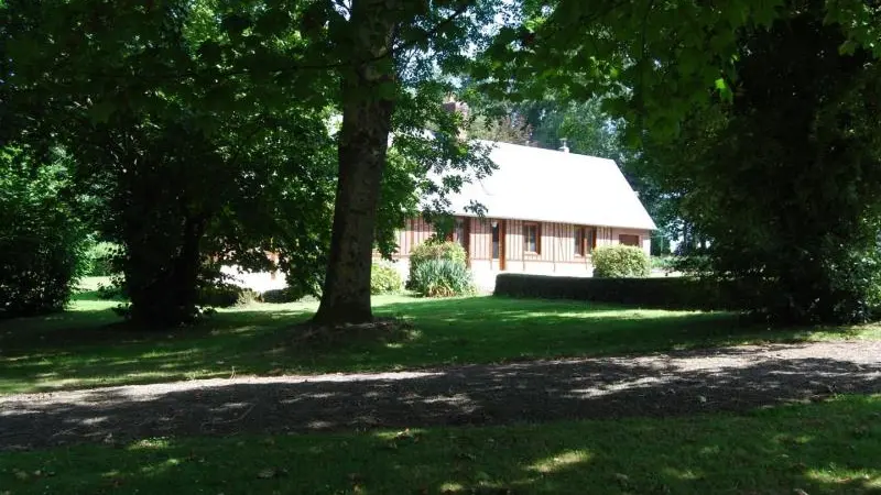 Gîtes de France® - Le Clos des Loups