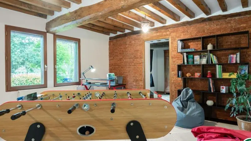 Gîtes de France® - Le Clos des Loups