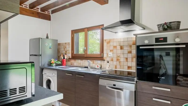 Gîtes de France® - Le Clos des Loups