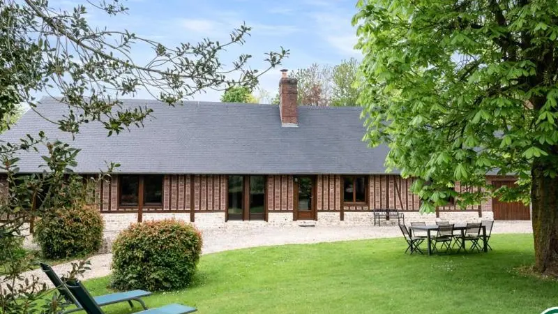 Le Clos des Loups