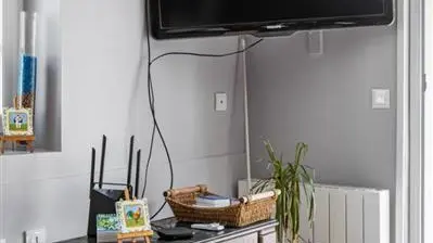 Gîtes de France® - Ferme la Gaulière