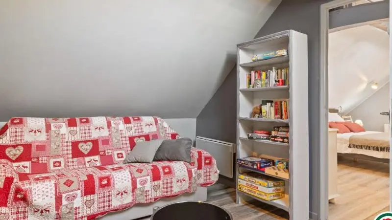 Gîtes de France® - Ferme la Gaulière