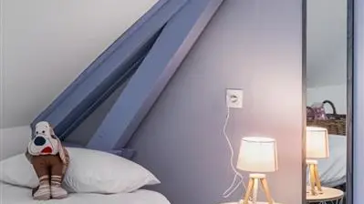 Gîtes de France® - Ferme la Gaulière