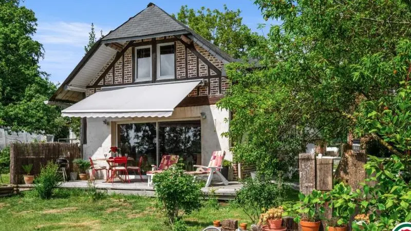 Ferme la Gaulière