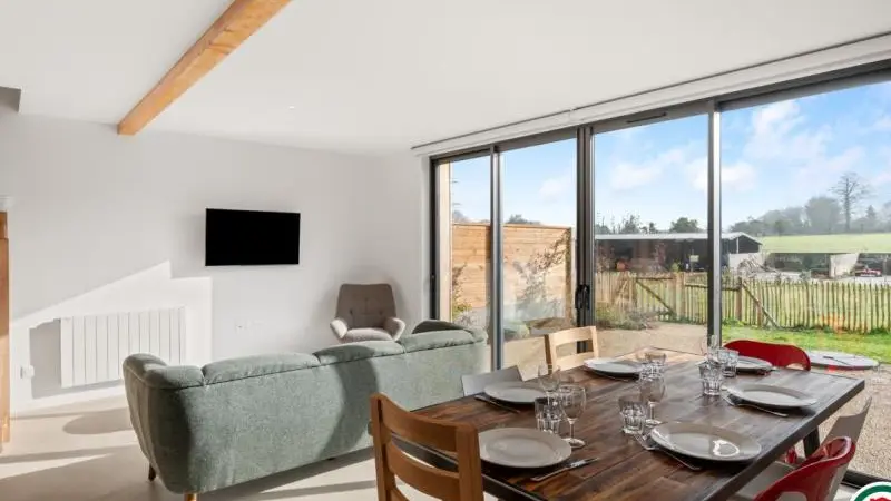 Gîtes de France® - L'Atelier