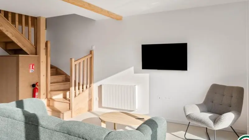 Gîtes de France® - L'Atelier