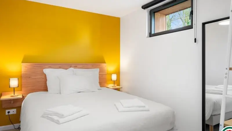 Gîtes de France® - L'Atelier