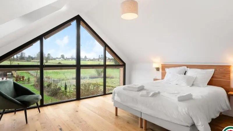 Gîtes de France® - L'Atelier