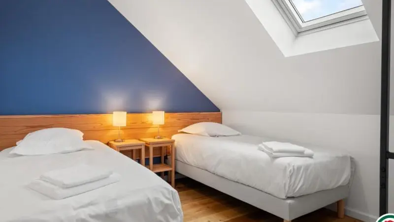 Gîtes de France® - L'Atelier