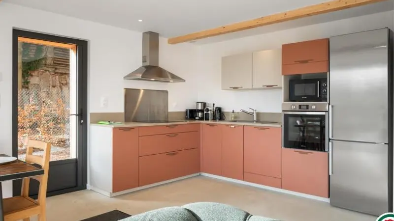 Gîtes de France® - L'Atelier