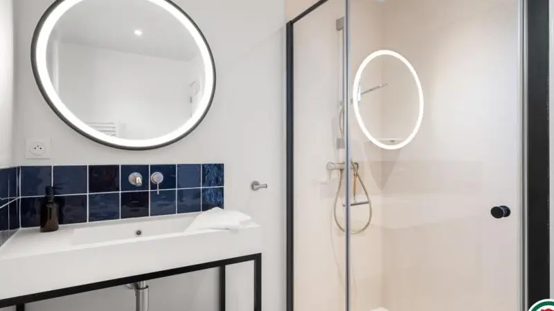 Gîtes de France® - L'Atelier