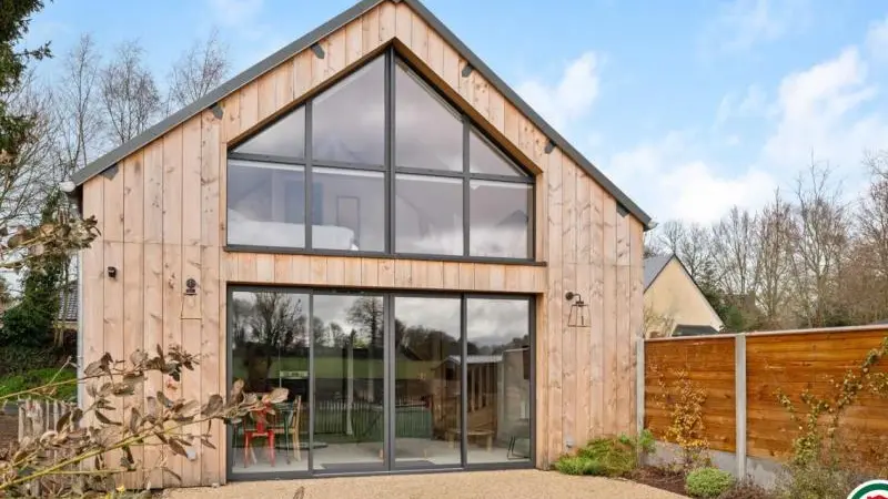 Gîtes de France® - L'Atelier