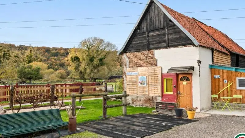 Gîtes de France® - Le Relais de la Charreterie