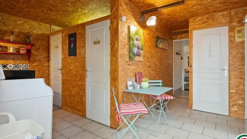 Gîtes de France® - Le Relais de la Charreterie
