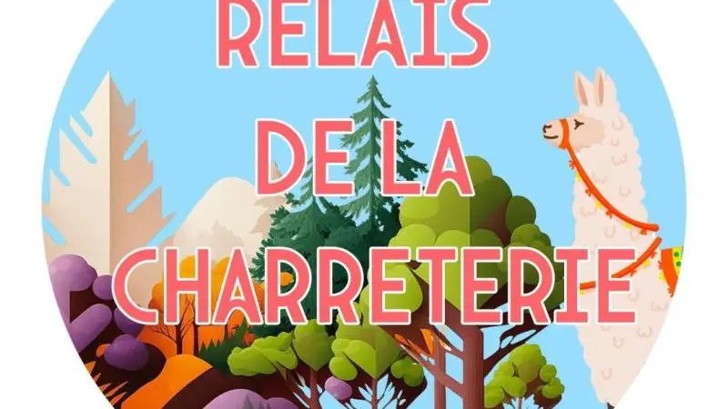 Gîtes de France® - Le Relais de la Charreterie