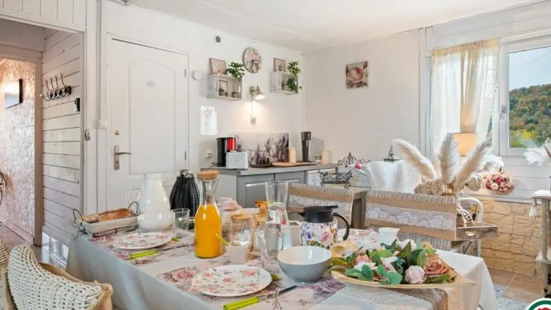 Gîtes de France® - Le Relais de la Charreterie