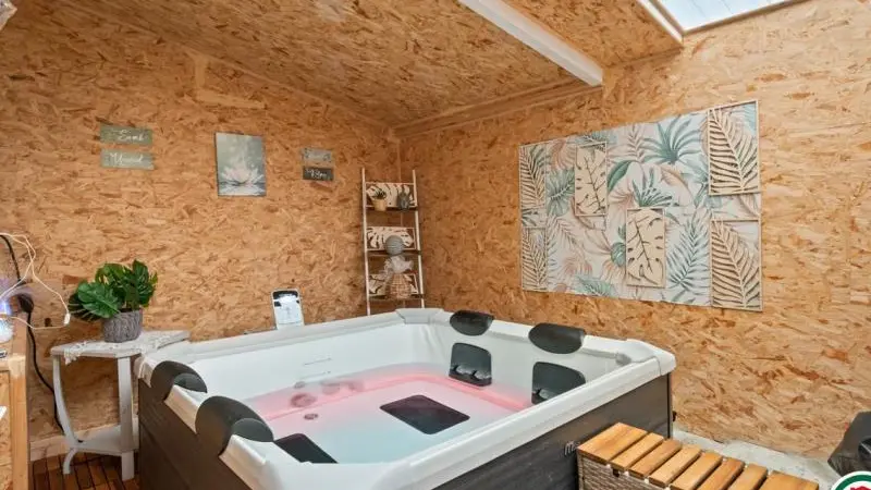 Gîtes de France® - Le Relais de la Charreterie