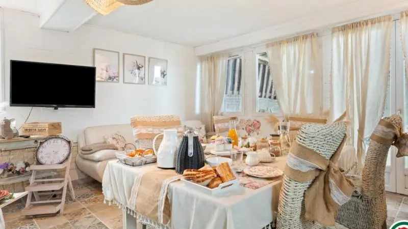 Gîtes de France® - Le Relais de la Charreterie