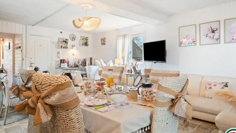 Gîtes de France® - Le Relais de la Charreterie